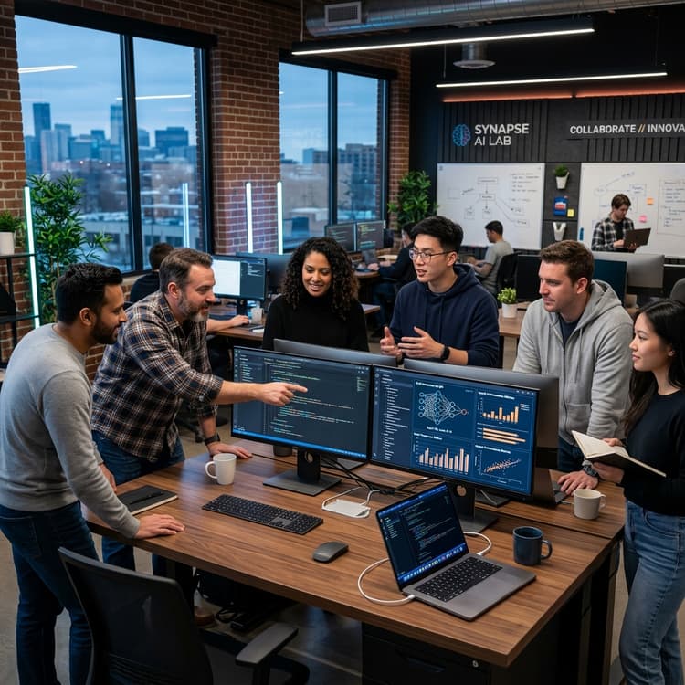 About Us | Data Eminence