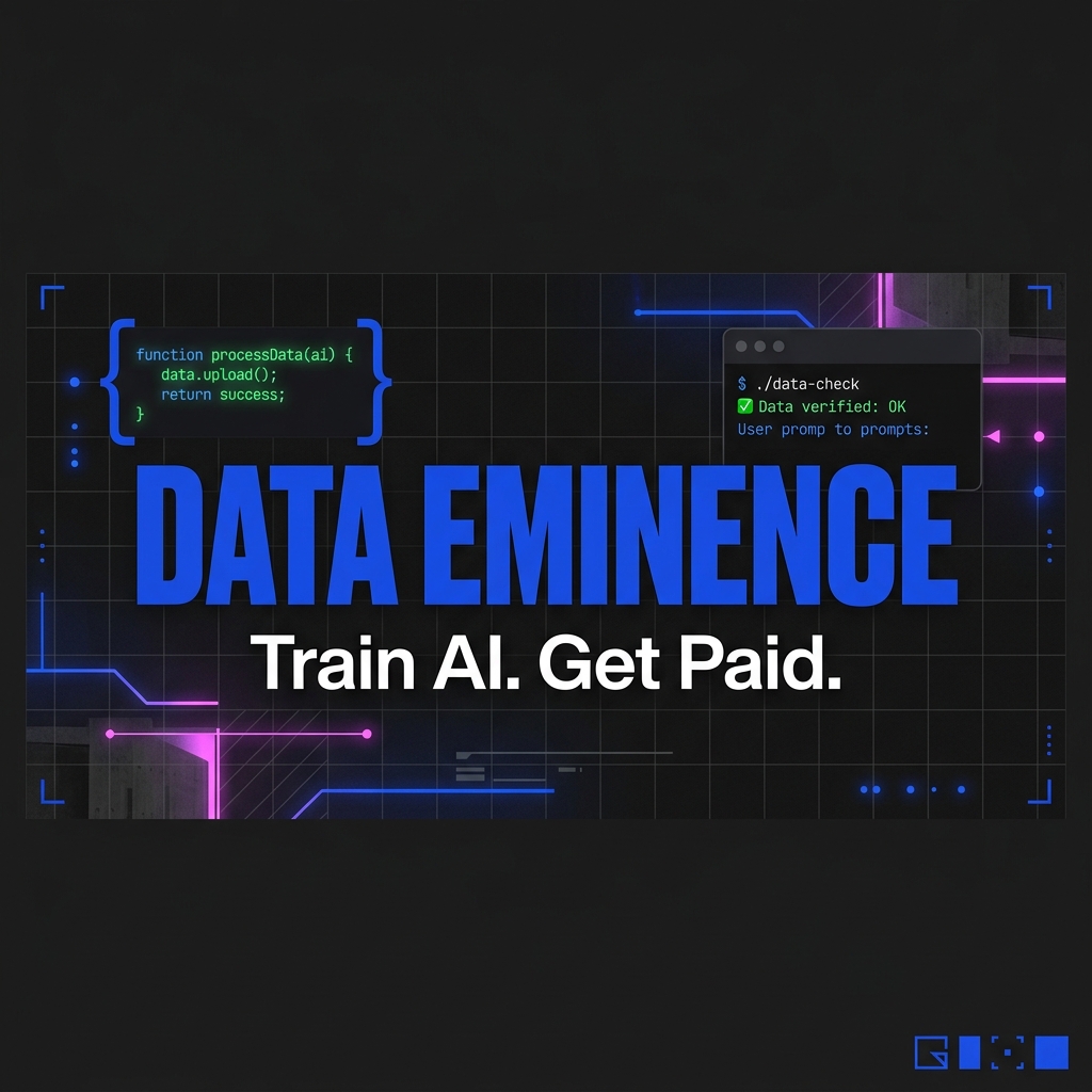 About Us | Data Eminence